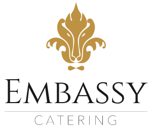 embassy catering